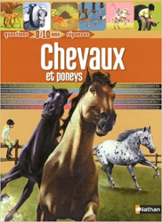 CHEVAUX ET PONEYS